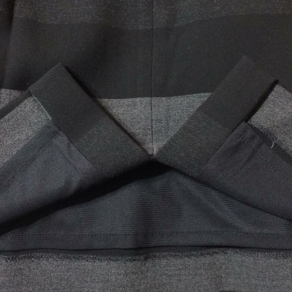 Tahari ASL Striped Skirt - Picture 7 of 8